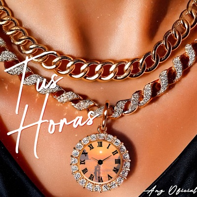 Tus Horas (feat. MrSticky & Sageprod) - Single