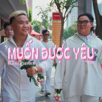 Muốn Được Yêu - Single - Blacka, YoungBoiDollar & Arthur