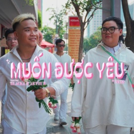 Muốn Được Yêu Blacka, YoungBoiDollar & Arthur
