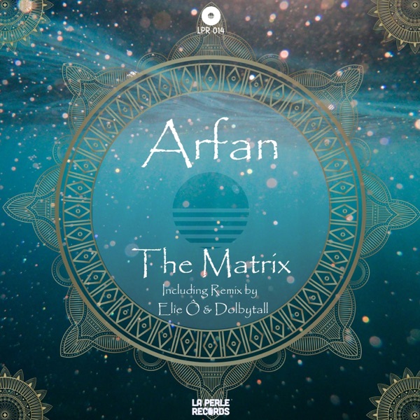 The Matrix - Single