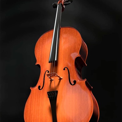 Persecution (Strings Dembow) - Single