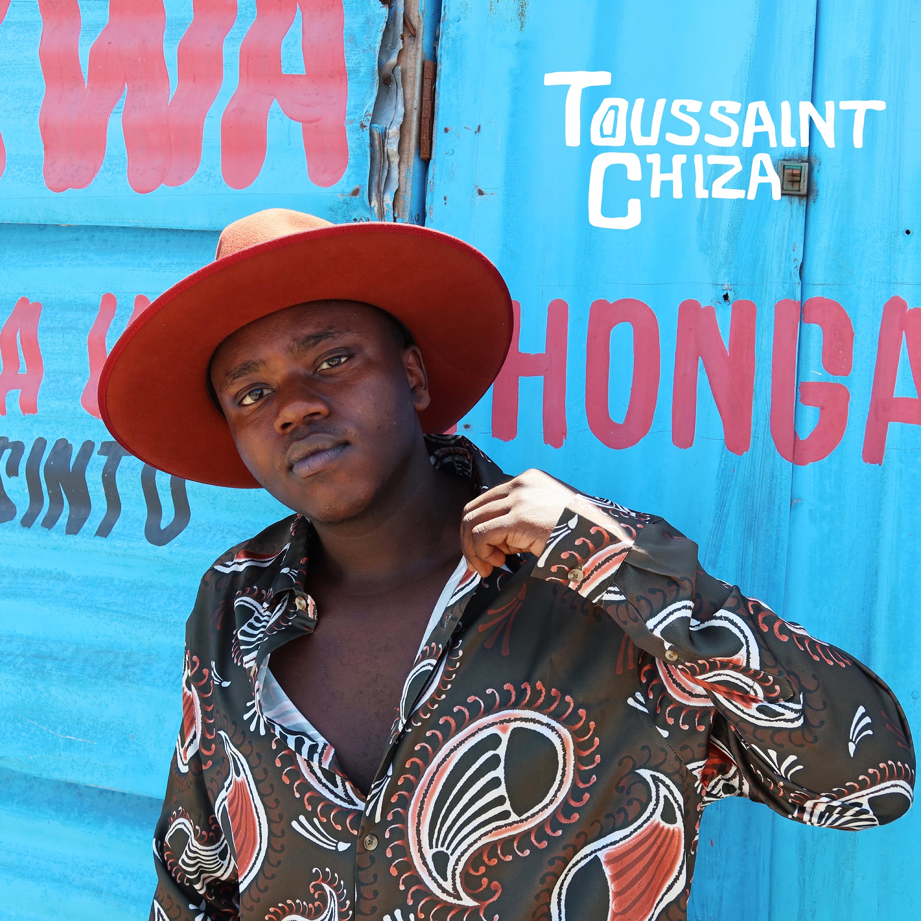 No Sinner No Saint - EP