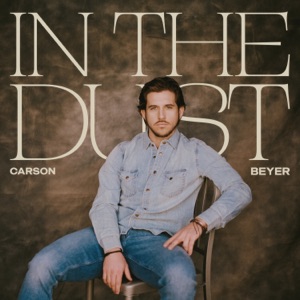 In The Dust - Single