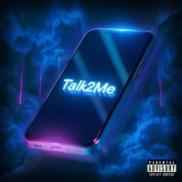 Talk2Me - Single - she luvs void