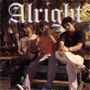 Alright (feat. Fang The G & Rehan Shaikh)