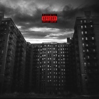 Cité Carter - Single - Hooss