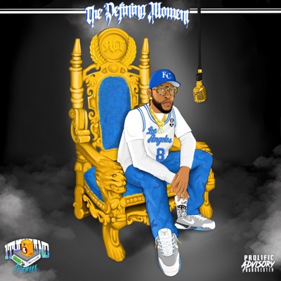 The Defining Moments