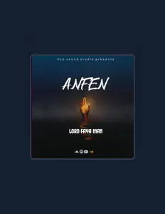 Dengarkan Lord Fayaman, tonton video musik, baca bio, lihat tanggal tur & lainnya!