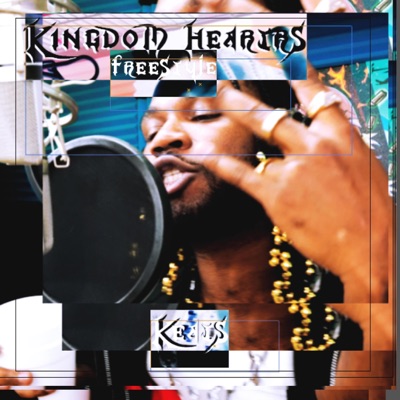 KINGDOM HEARTS FREESTYLE - Single