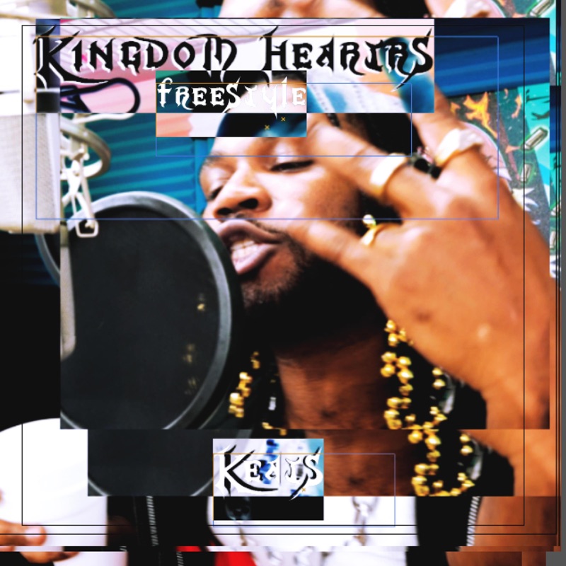 KINGDOM HEARTS FREESTYLE
