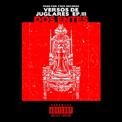 Versos de Juglares Episodio III - Single