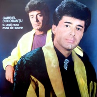 GABRIEL DOROBANTU