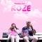 Roze (feat. LolGuy) [Fill Me Up, Dutch Cover] - BasicIvo lyrics