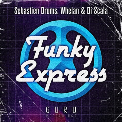 Funky Express - Single