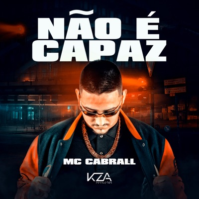 Não É Capaz - Single