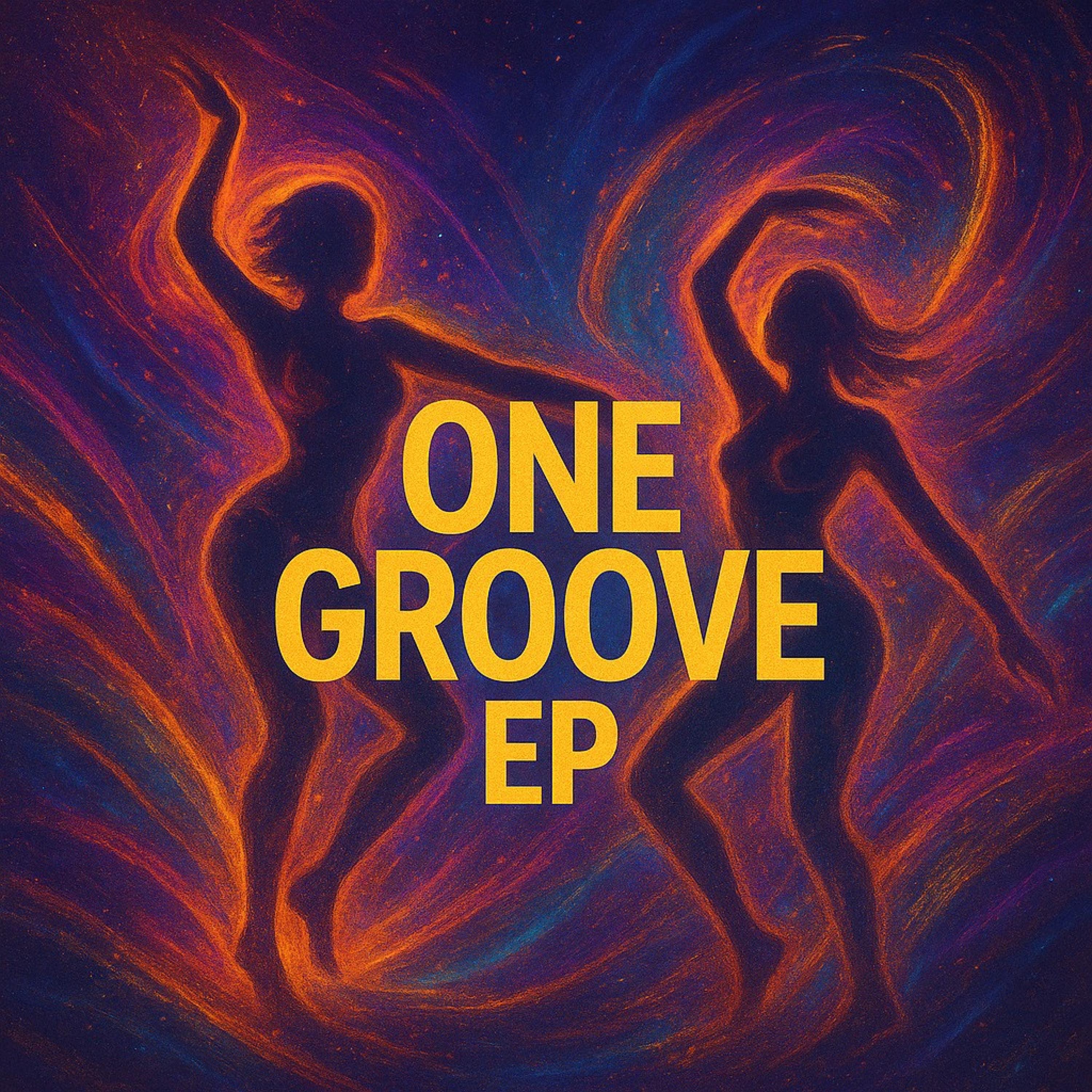 One Groove EP