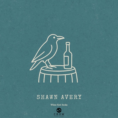 Wine Not Soda - Single