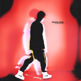 White Nike InternetLover