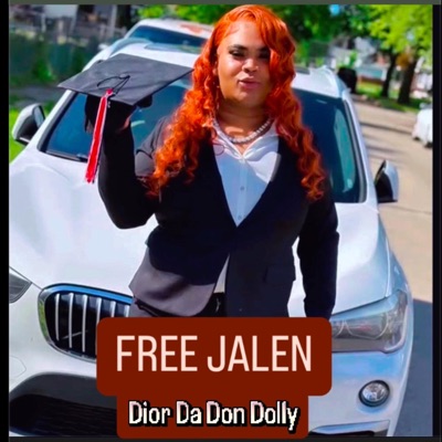 Free My Niece (Jalen) - Single