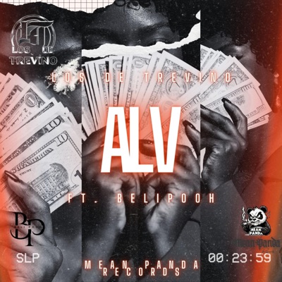 ALV (feat. BeliPooh) - Single