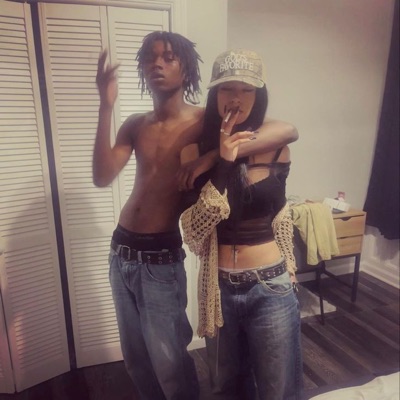 Nuts (Instrumental) - Single