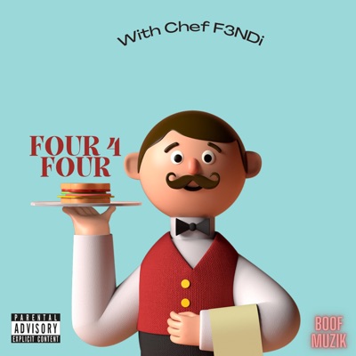 FourForFour - EP