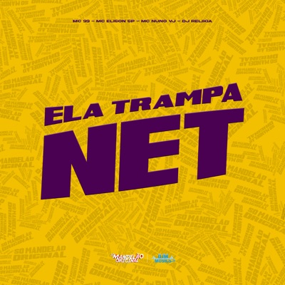 Ela Trampa Net - Single