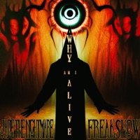 Why Am I Alive (feat. Freakshow) - Single - Jade the Nightmare