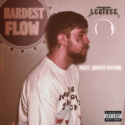 Hardest Flow (feat. benny mayne) - Single