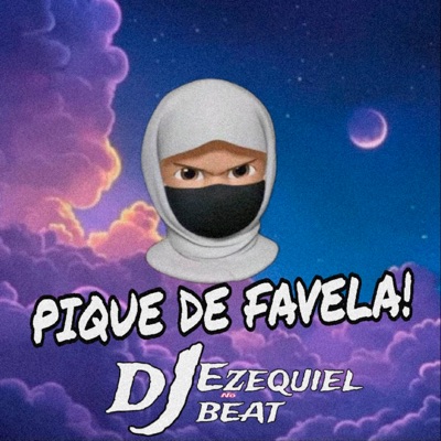 Pique de Favela - EP