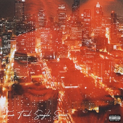 4 Track (Single Series) - EP