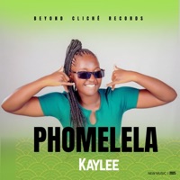 KAYLEE_PHOMELELA - Single - BEYOND CLICHE RECORDS