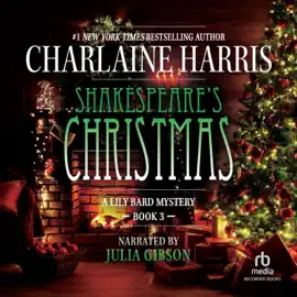 Shakespeare's Christmas (Lily Bard Mysteries)