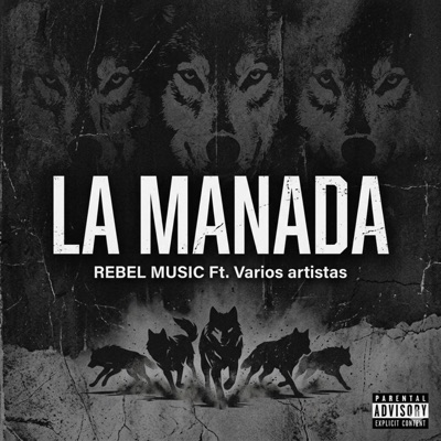 LA MANADA - Single