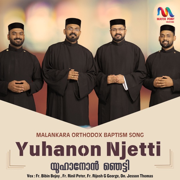 Yuhanon Njetti (feat. Rijosh G. George & Jesson Thomas)