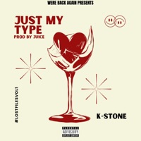 Just My Type - Single - K-Stone