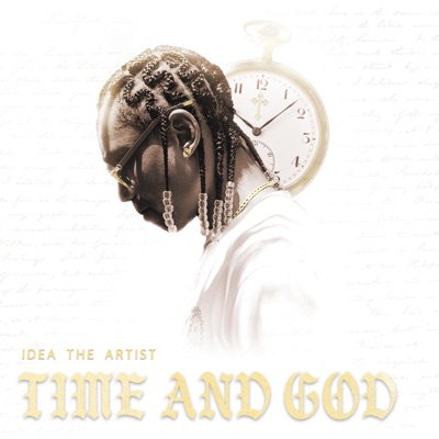 Time & God - Single
