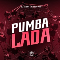 Pumbalada - Single - Mc Mary Maii