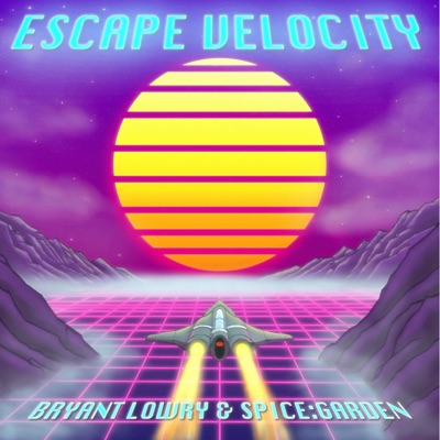 Escape Velocity - Single