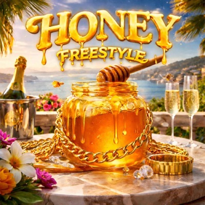 HONEY FREESTYLE - Single