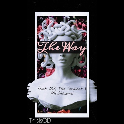 The Way - Single