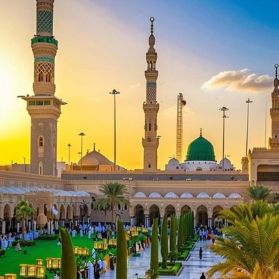 Sounds Studios - Allah's words