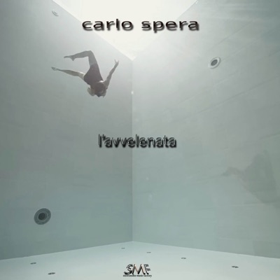 L’avvelenata - Single