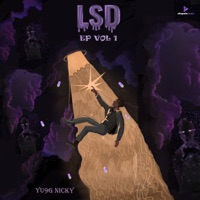 SCARS (দাগ) - Single - Yu9g Nicky