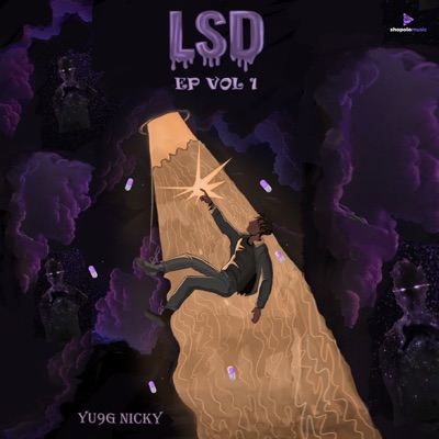 SCARS (দাগ) - Single