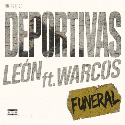 Deportivas (feat. Warcos) - Single
