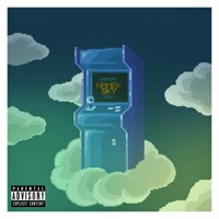 Namek Sky - EP - Shazuno & sayk_