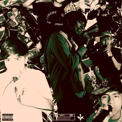 Vibras Pal Relax - EP