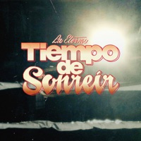 Tiempo de Sonreír - Single - LA ETERNA