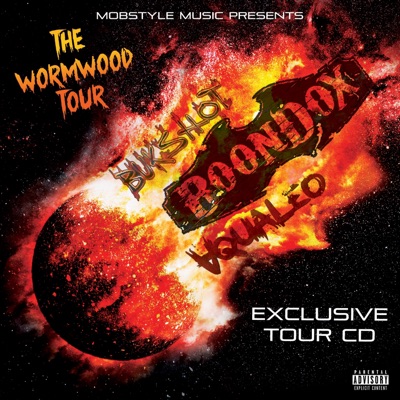 The Wormwood Tour